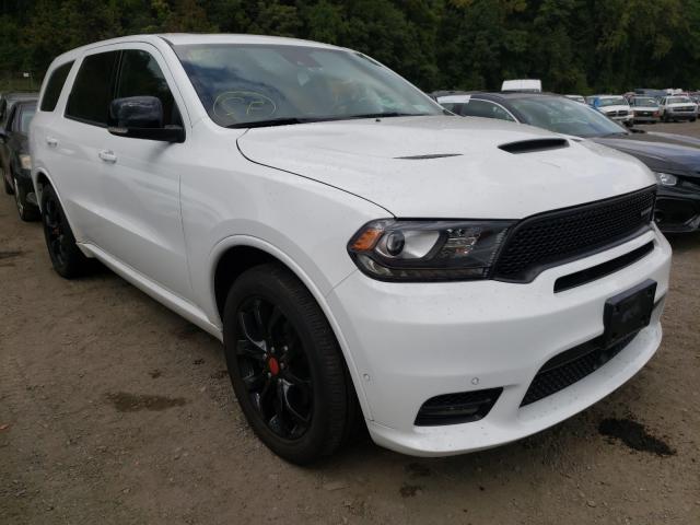 Dodge Durango r (2019)