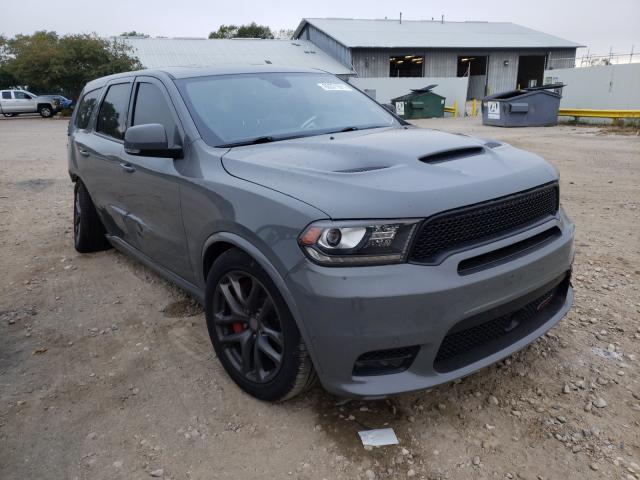 Dodge Durango sr (2019)