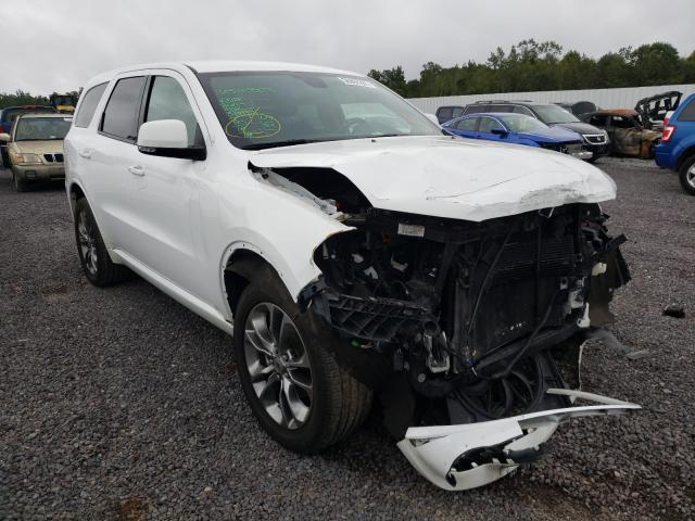 Dodge Durango gt (2020)