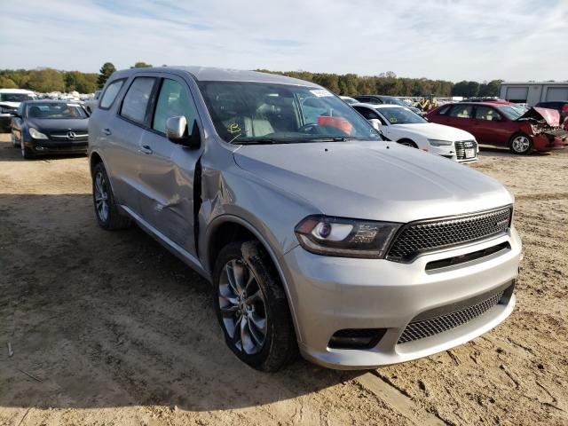Dodge Durango gt (2020)