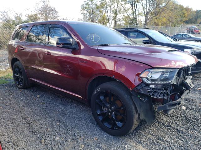 Dodge Durango r (2020)