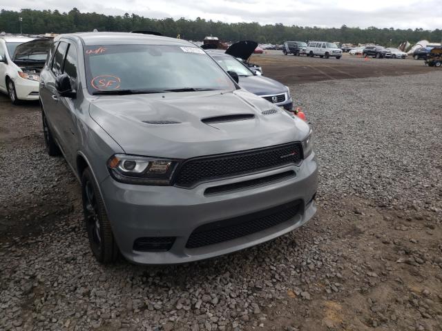 Dodge Durango r (2020)
