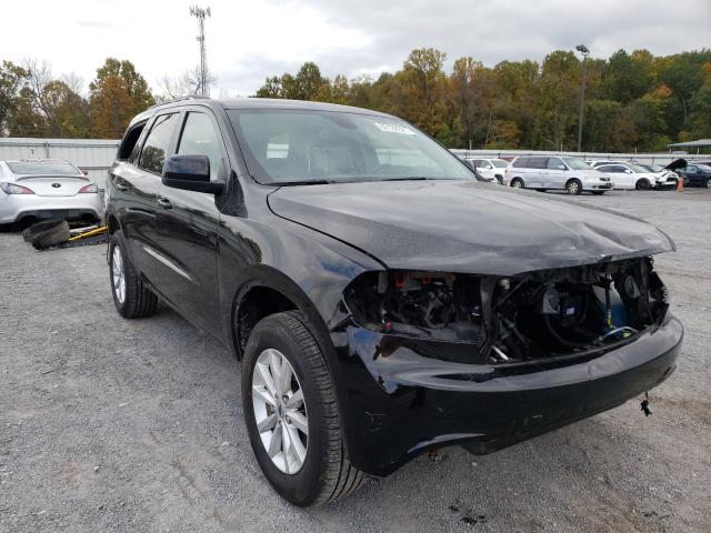 Dodge Durango sx (2020)