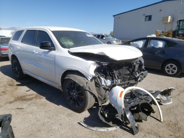 Dodge Durango gt (2021)