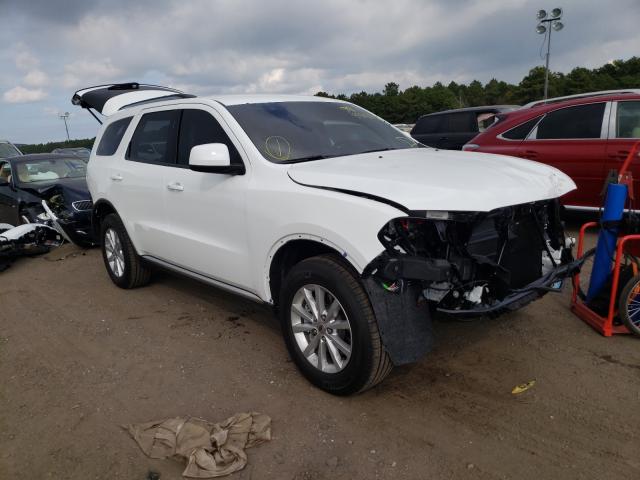 Dodge Durango sx (2021)