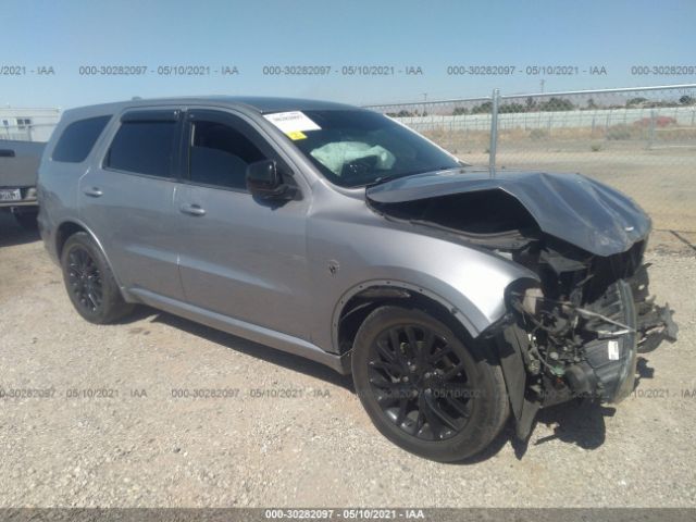 Dodge Durango (2015)