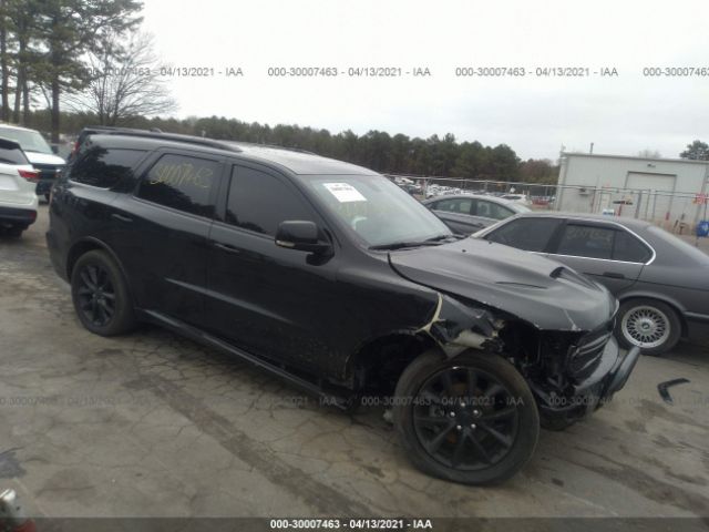 Dodge Durango (2017)