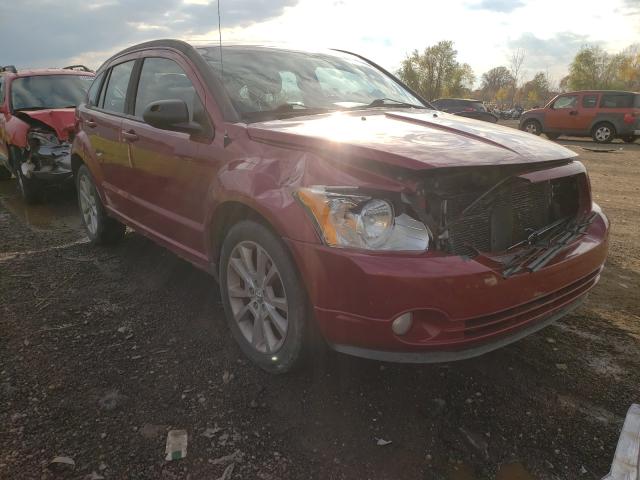 Dodge Caliber he (2010)