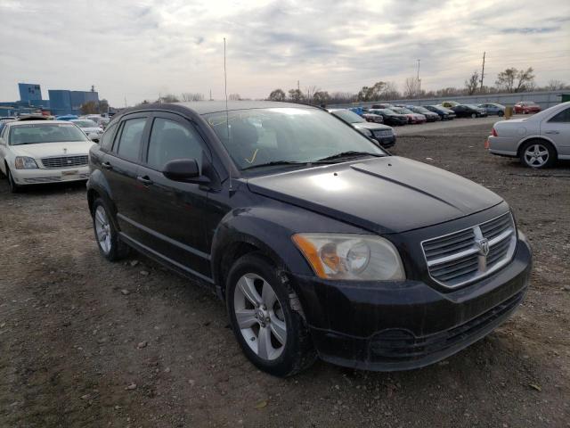 Dodge Caliber sx (2010)