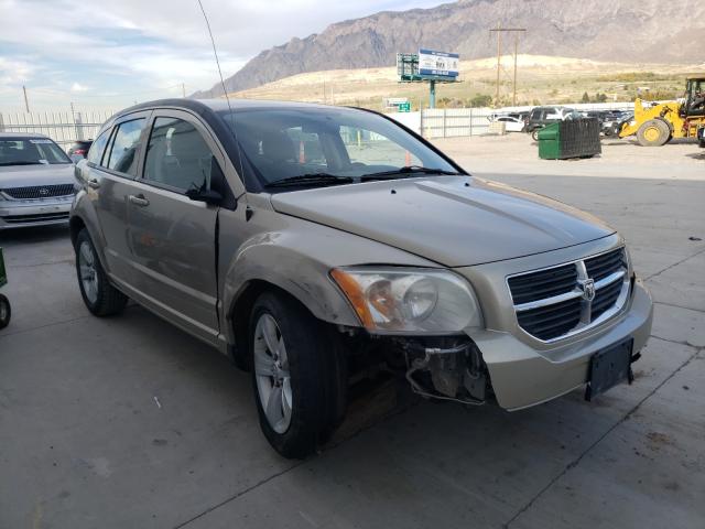 Dodge Caliber sx (2010)
