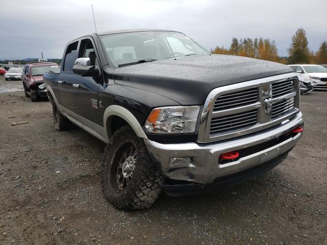 Dodge Ram 2500 (2010)