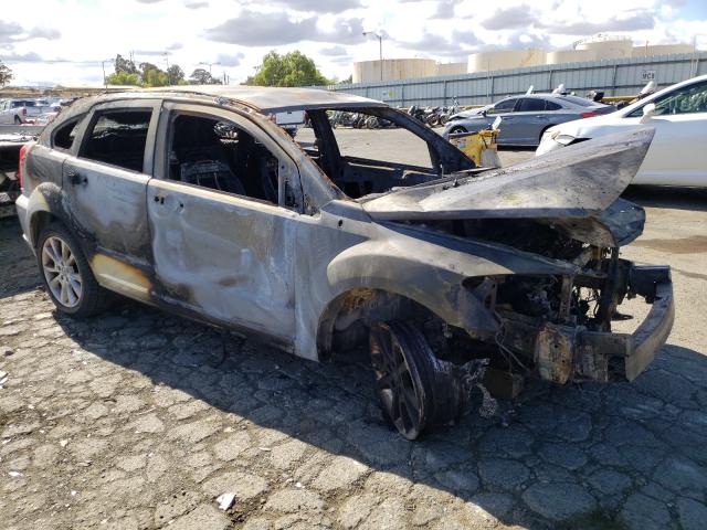 Dodge Caliber he (2011)