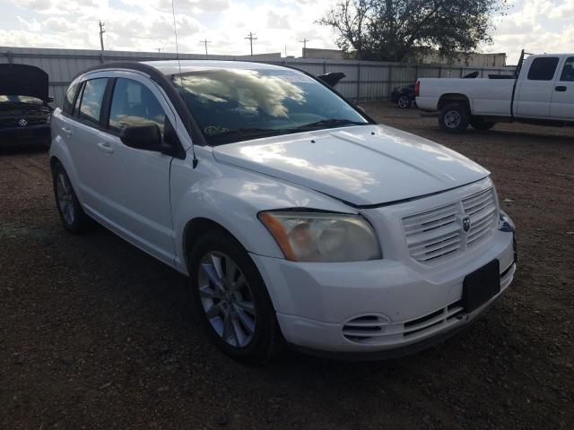 Dodge Caliber he (2011)