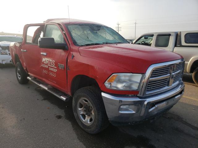 Dodge Ram 2500 (2011)