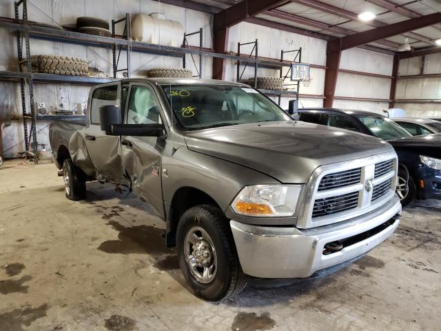 Dodge Ram 2500 (2011)