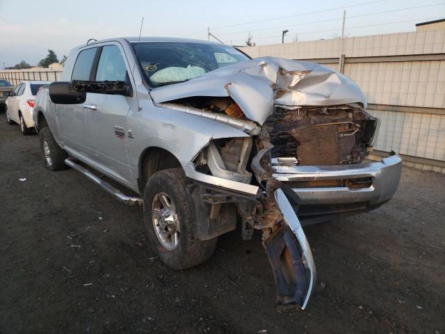 Dodge Ram 2500 (2011)