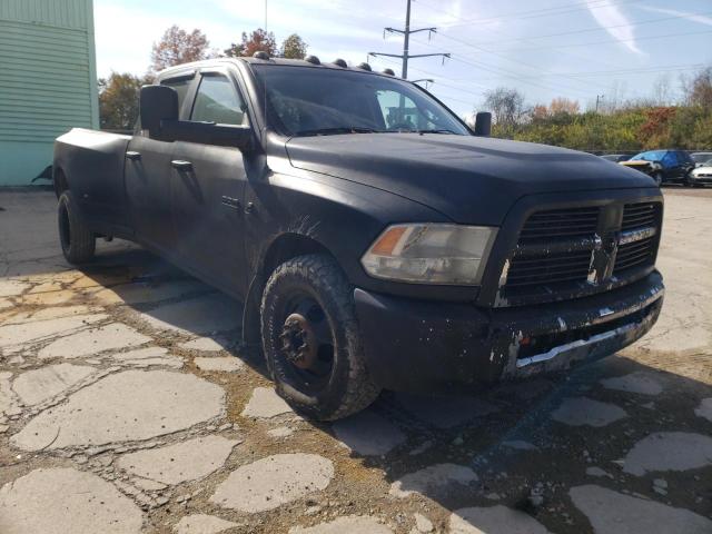 Dodge Ram 3500 s (2012)