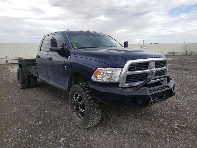 Dodge Ram 3500 s (2012)