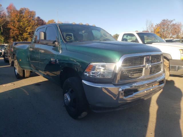 Dodge Ram 3500 s (2012)