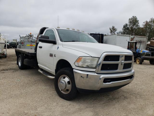 Dodge Ram 3500 s (2012)