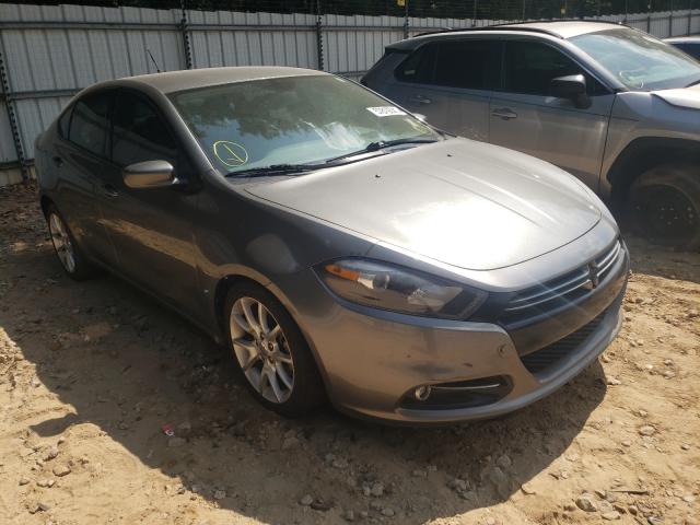 Dodge Dart sxt (2013)
