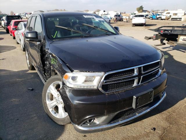 Dodge Durango li (2014)