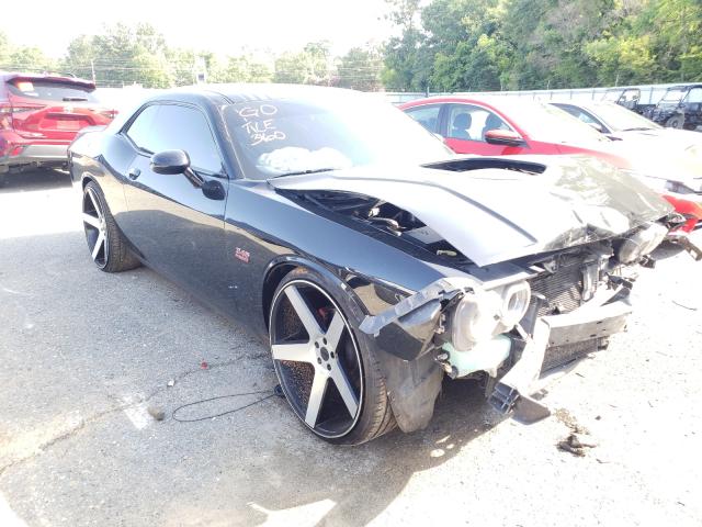 Dodge Challenger (2015)