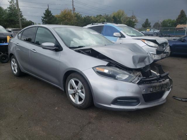 Dodge Dart sxt (2015)