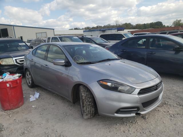 Dodge Dart sxt (2015)