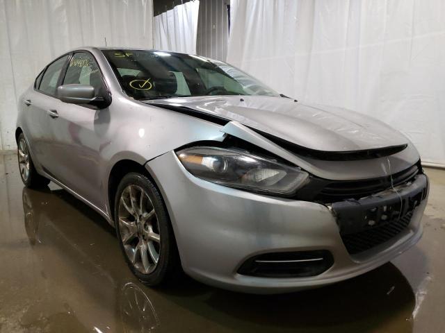 Dodge Dart se (2016)