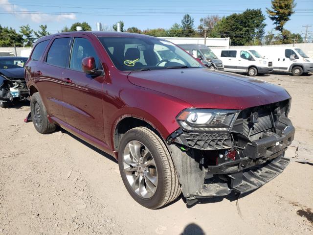 Dodge Durango gt (2020)