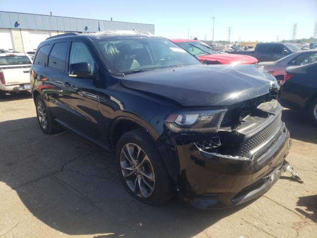 Dodge Durango gt (2020)