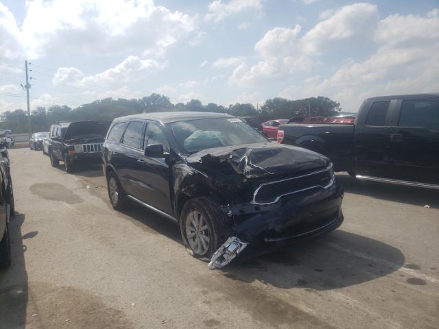 Dodge Durango sx (2021)