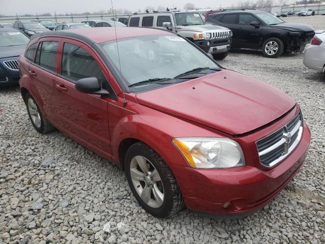Dodge Caliber ma (2010)