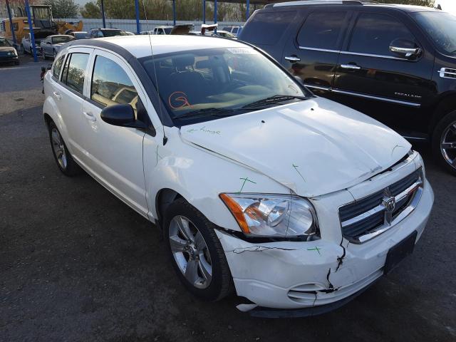 Dodge Caliber sx (2010)