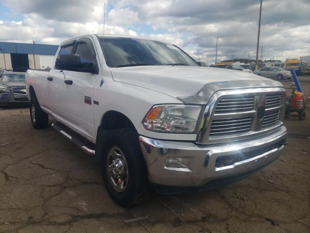 Dodge Ram 2500 (2010)