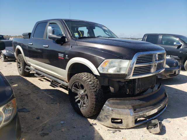 Dodge Ram 2500 (2010)