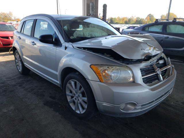 Dodge Caliber he (2011)