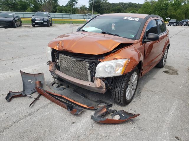 Dodge Caliber he (2011)