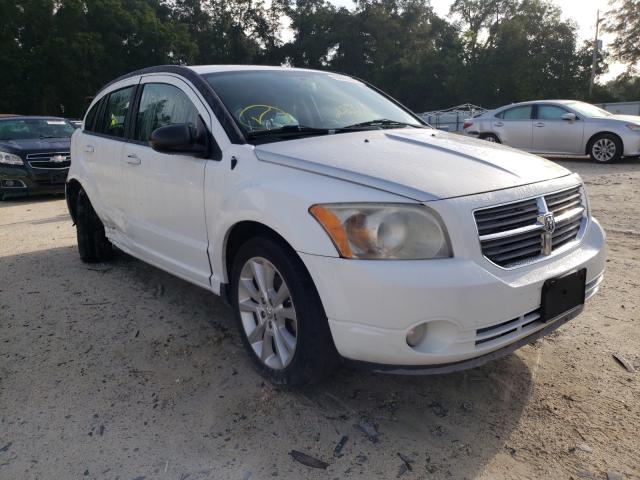 Dodge Caliber he (2011)