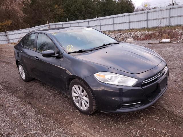 Dodge Dart se ae (2014)