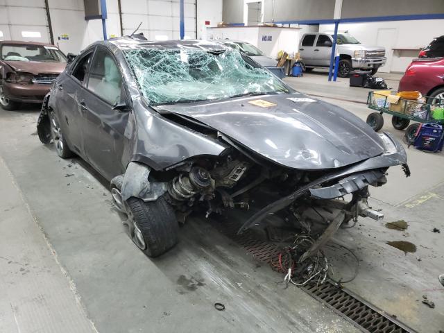 Dodge Dart sxt (2015)