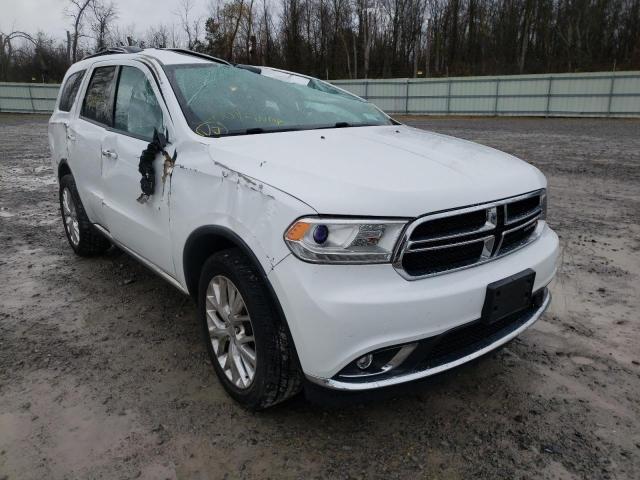 Dodge Durango li (2016)