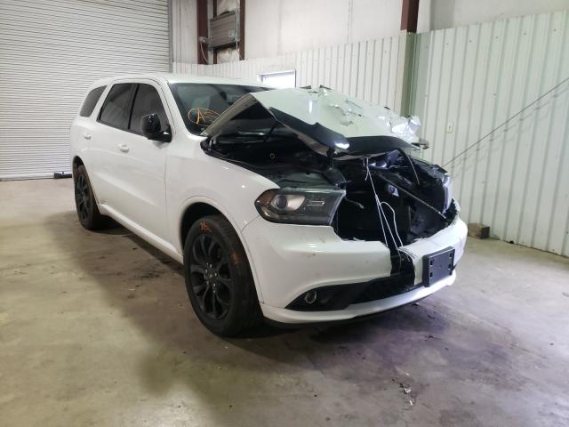 Dodge Durango sx (2020)