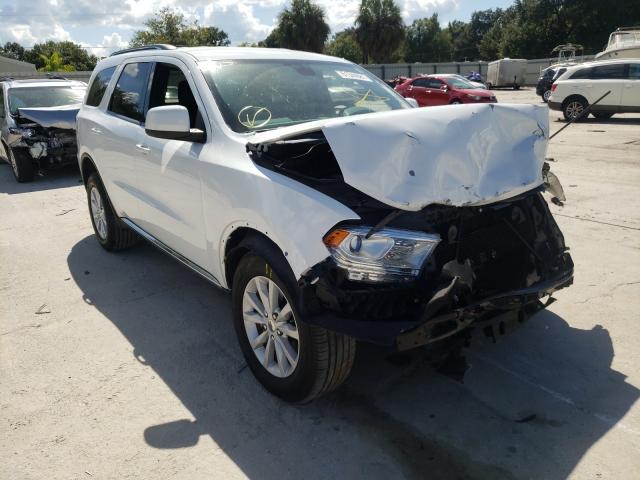 Dodge Durango sx (2020)