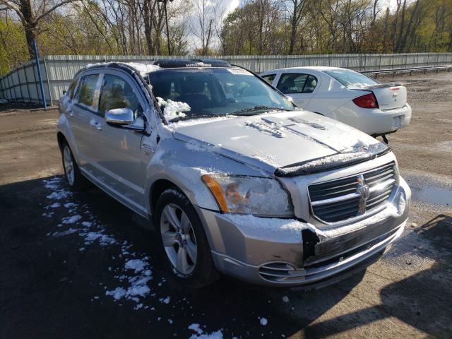 Dodge Caliber sx (2010)