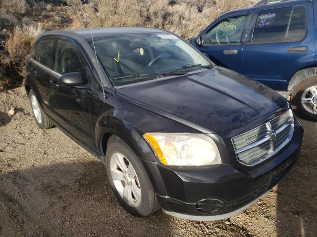 Dodge Caliber sx (2010)