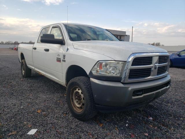 Dodge Ram 2500 (2010)