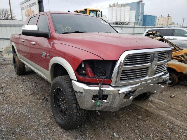 Dodge Ram 2500 (2010)