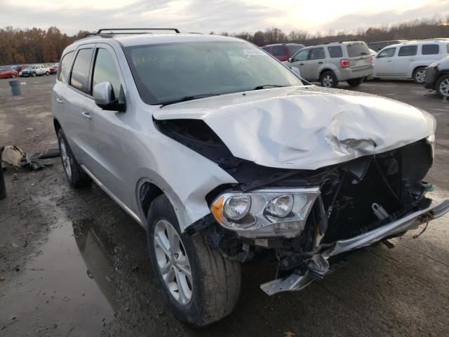 Dodge Durango cr (2011)